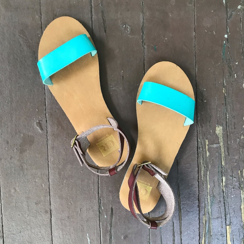 Charlotte Russe Sandals